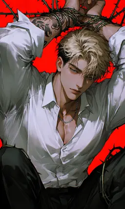 Profile image of 春眞
