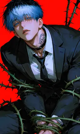 Profile image of 夏弥