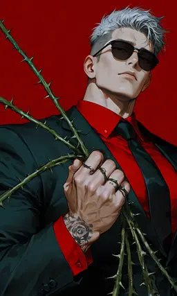 Profile image of 冬獅