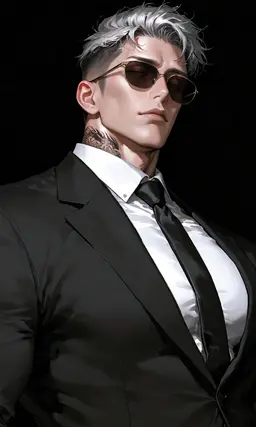 Profile image of 冬獅