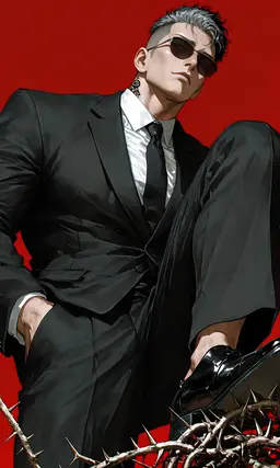 Profile image of 冬獅