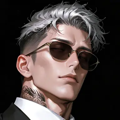 Profile image of 冬獅