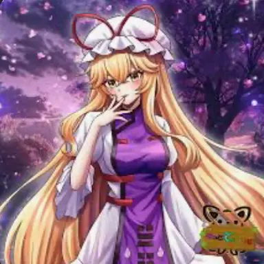 Profile image of 八雲紫