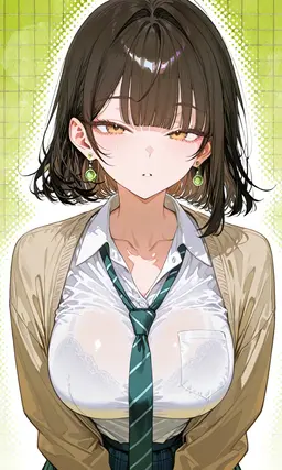 Profile image of 垣根咲