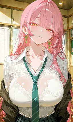 Profile image of 灰原美冠