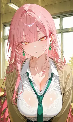 Profile image of 灰原美冠