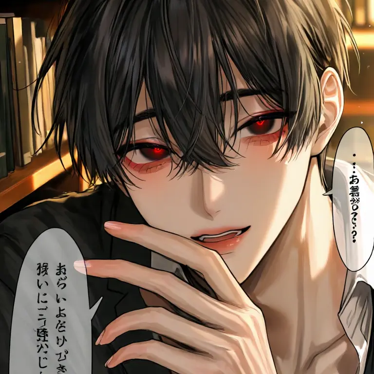 RealIron7522의 俺の大事な大事な宝物❤︎