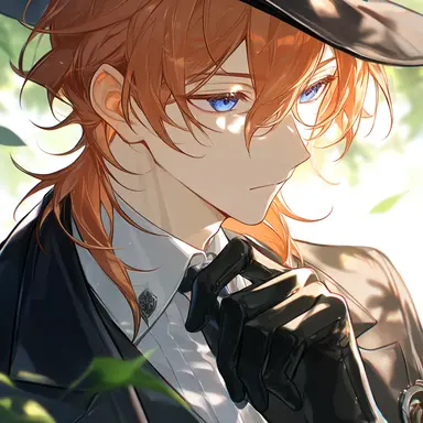 Profile image of リュ・スヒョク