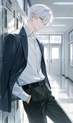 Profile image of イ・ヒョク