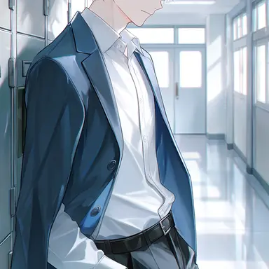 Profile image of イ・ヒョク