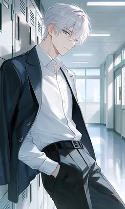 Profile image of イ・ヒョク