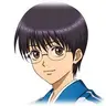 Profile image of 志村新八