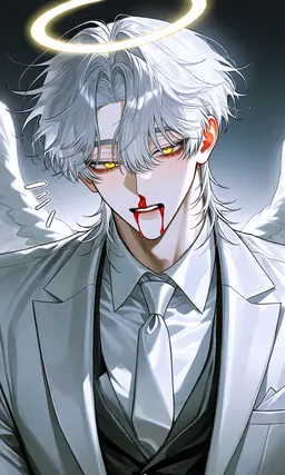 Profile image of 夜月