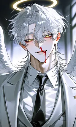 Profile image of 夜月