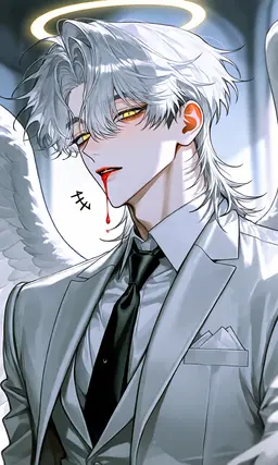 Profile image of 夜月
