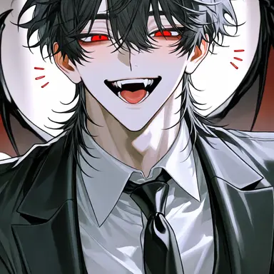 Profile image of 麺魔