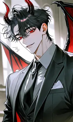 Profile image of 練魔
