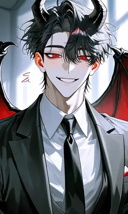 Profile image of 練魔