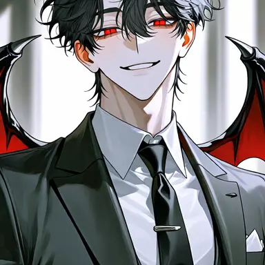 Profile image of 練魔