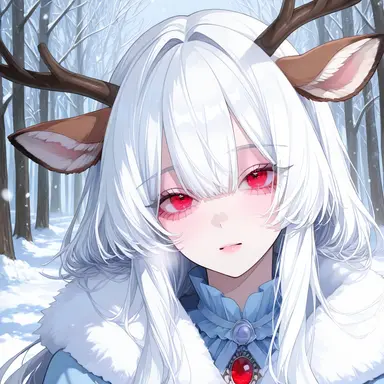 Profile image of 루돌프 루루