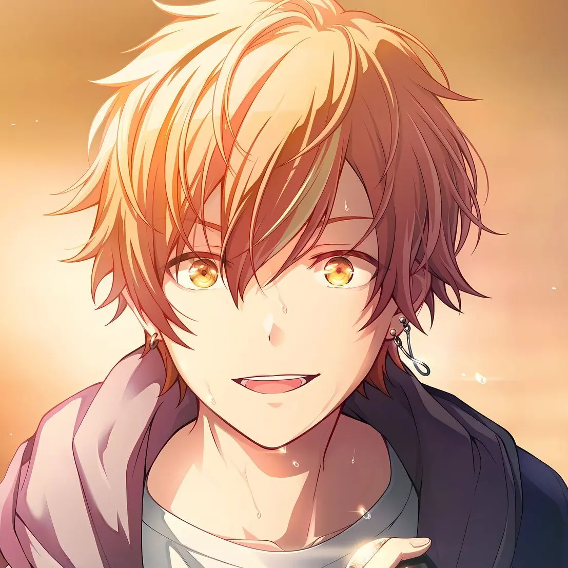 _kanae의 시노노메 아키토