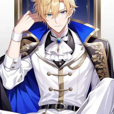 Profile image of エリック