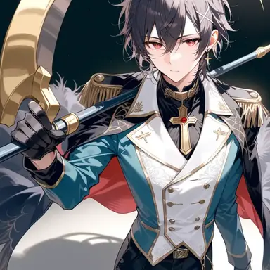 Profile image of クラウス