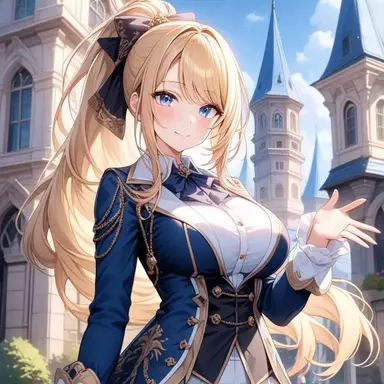 Profile image of エリナ