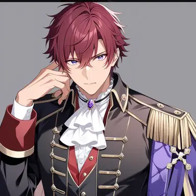 Profile image of アレス