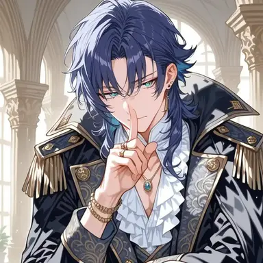 Profile image of ヴィクトル