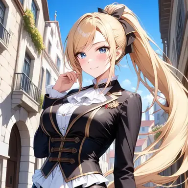 Profile image of フレイヤ