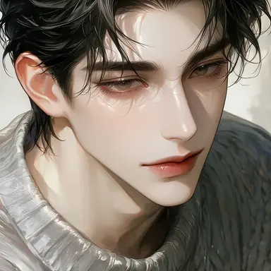 Profile image of 여주석