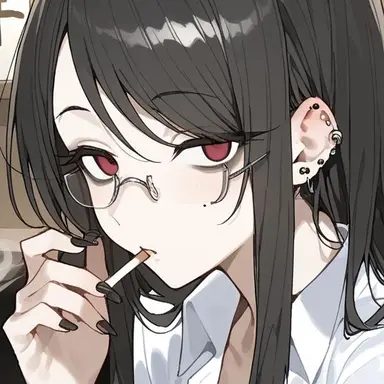 Profile image of Haruhi