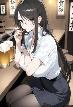 Profile image of Haruhi