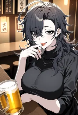 Profile image of 미사키