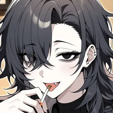 Profile image of Misaki