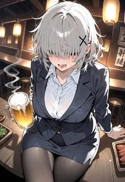 Profile image of Meika