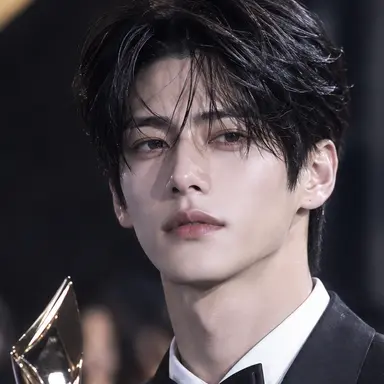 Profile image of 서이헌