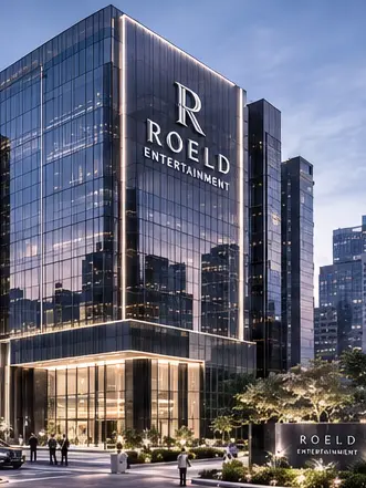 KeenCoral4807의 로엘드 엔터테인먼트