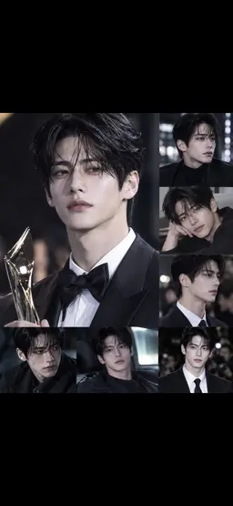 Profile image of 서이헌
