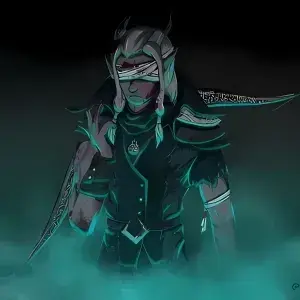 Profile image of Runaan