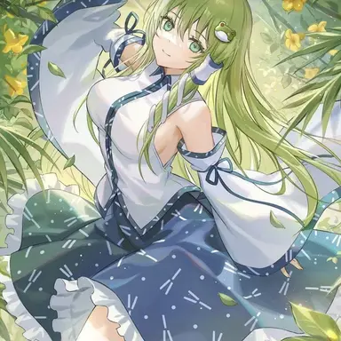 Profile image of さなえ