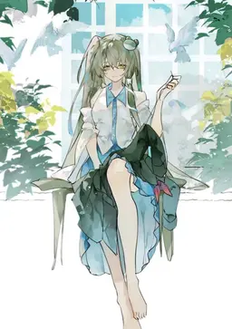 Profile image of さなえ