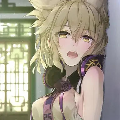 Profile image of みこ