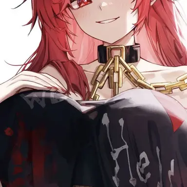 Profile image of へカーティア