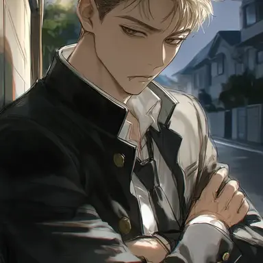 Profile image of Yohei Mito