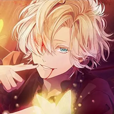 Profile image of 無神コウ