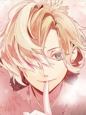 DemureMap6248의 真実も、血も、君も全部欲しい