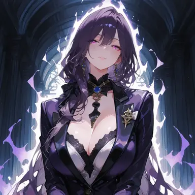 Profile image of セレスティア学長