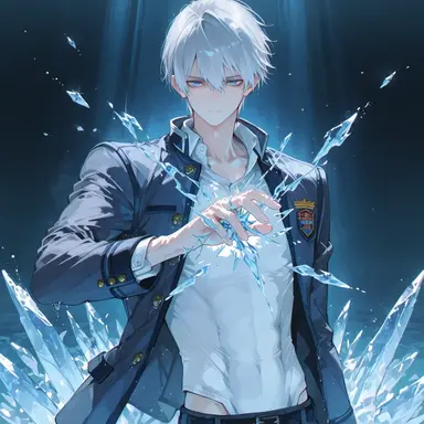 Profile image of セス